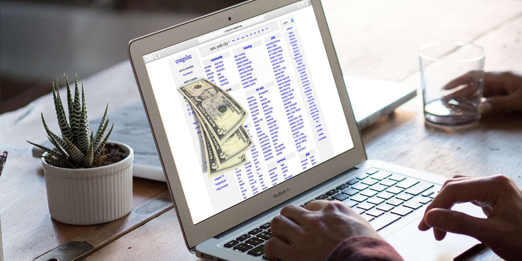 15 Ways You Can Use Craigslist to Make Money | MakeUseOf
