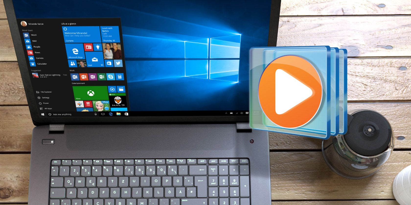 How to Download Windows Media Player 12 for Windows 10
