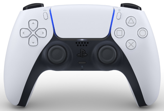 DualSense PS5 Controller - Come si è evoluto il controller PlayStation da PS1 a PS5
