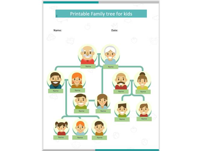 Family Tree Template To Print from static3.makeuseofimages.com