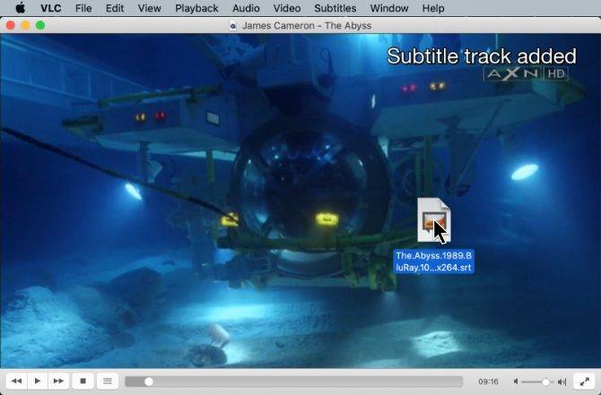 Subtitle Studio 1 5 16