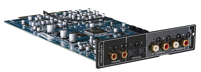 nad AM230 MDC unit - Cos’è la costruzione di design modulare di NAD e può giovare agli audiofili?