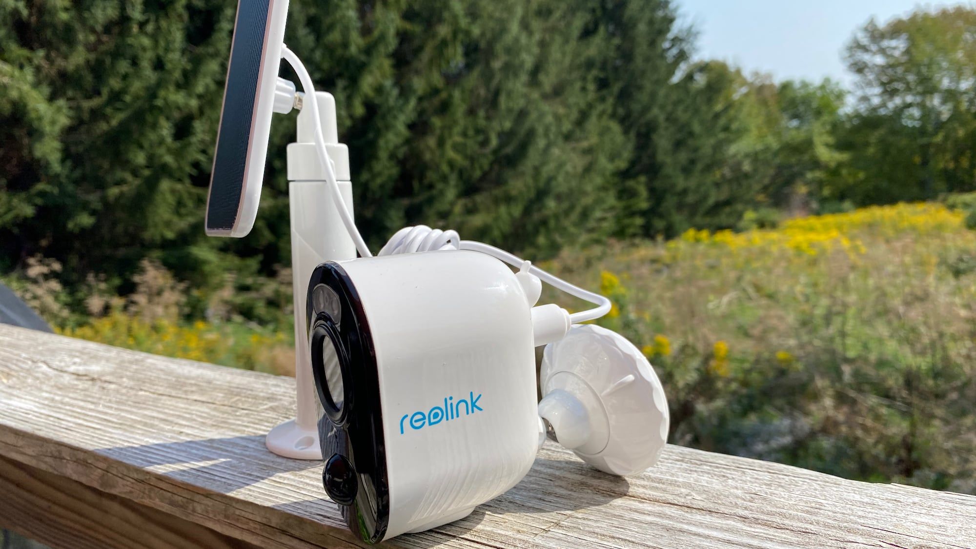 reolink argus 3 review mount - Reolink Argus 3 è una telecamera di sicurezza intelligente che non è inquietante