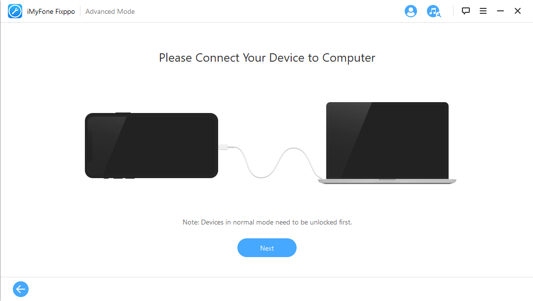 muo sponsored fixppo connect - Come risolvere un iPhone bloccato sul logo Apple (e altri problemi di sistema iOS)