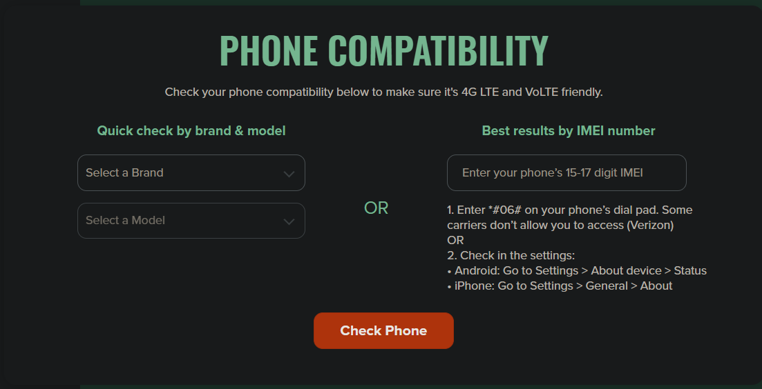 Mint Phone Compatibility - Cos’è Mint Mobile? Come ho risparmiato centinaia sulla bolletta del telefono