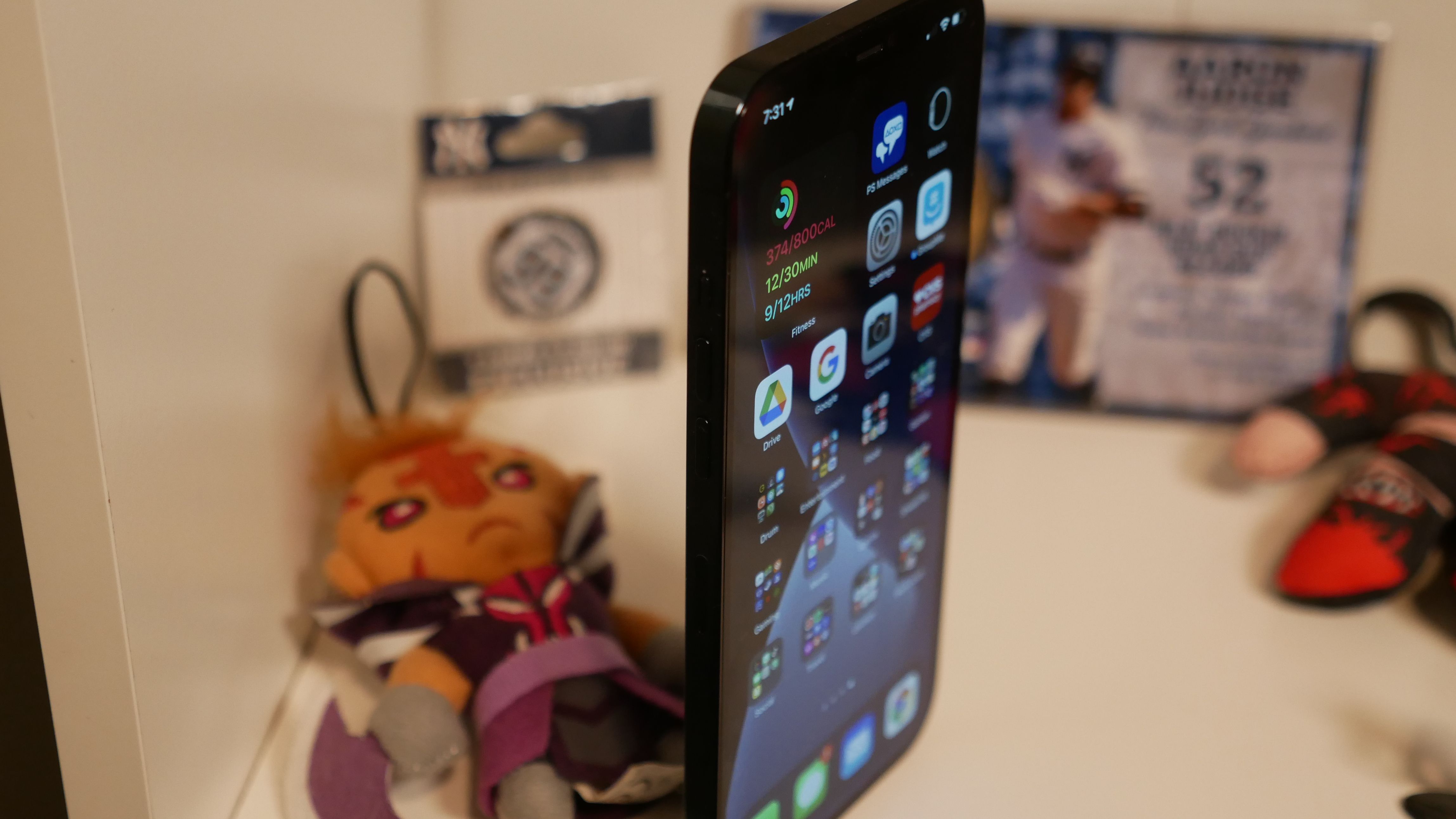 P1000093 - Recensione iPhone 12 Pro Max: è enorme e lo adoro