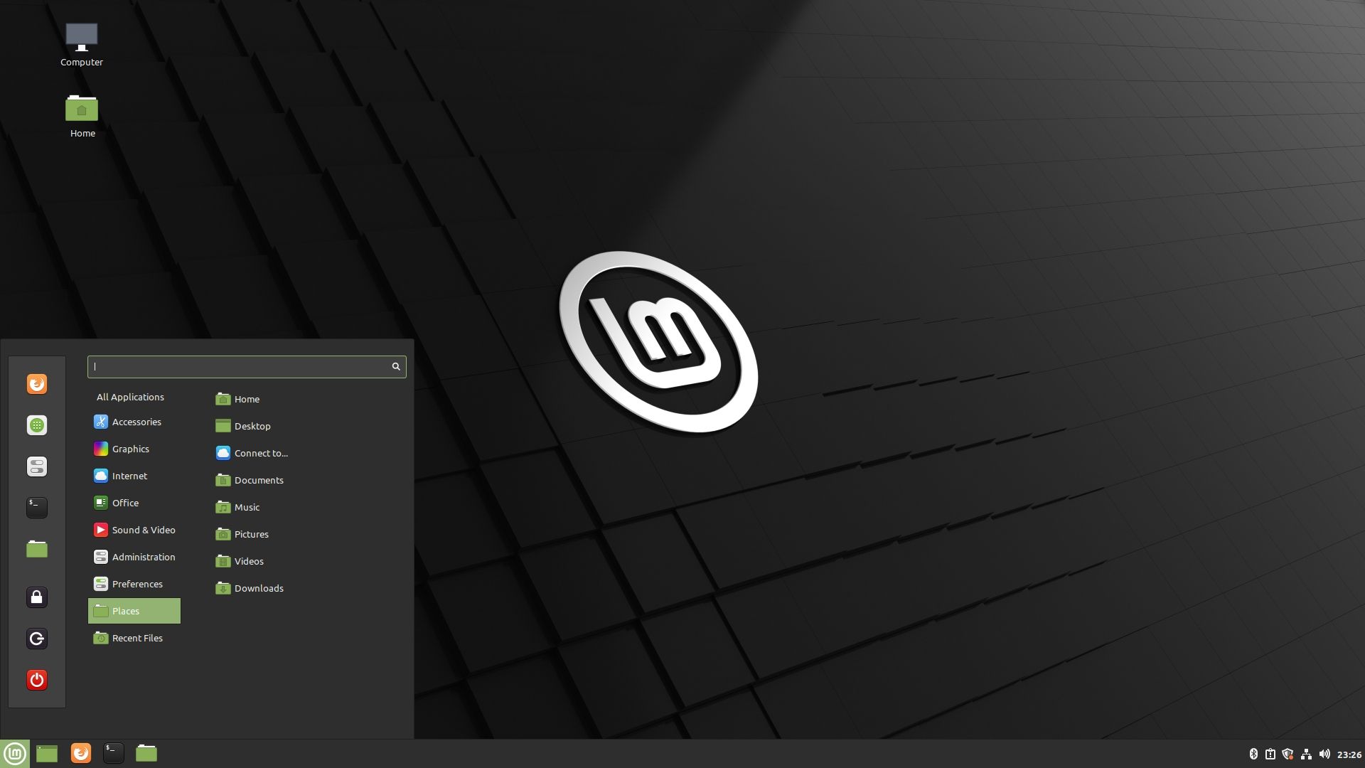 linux mint 20 desktop - Qual è il miglior distro Linux per laptop?