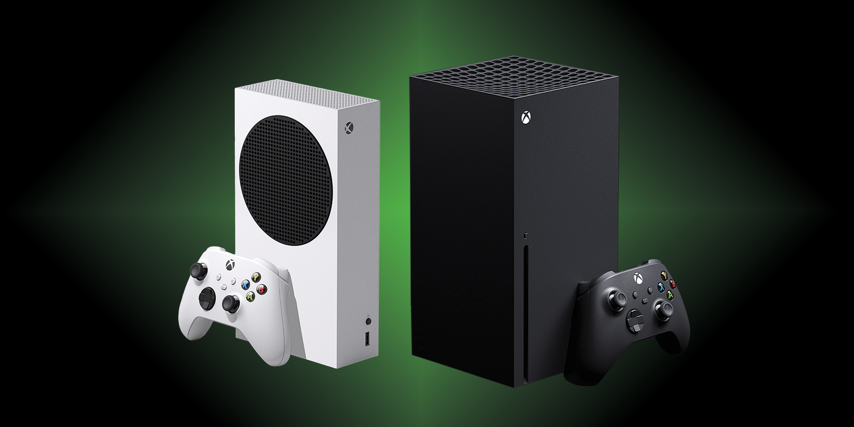 xbox sereis x and s consoles - Cosa sono Xbox Live e Xbox Live Gold?