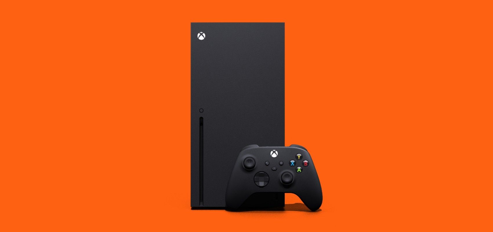 xbox series x with controller - Microsoft: ci saranno carenze di Xbox Series X fino ad aprile 2021